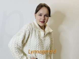Lynnagerald