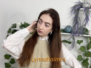 Lynnahaimes