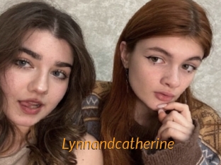 Lynnandcatherine