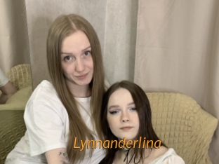 Lynnanderlina