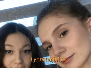 Lynnandfelice