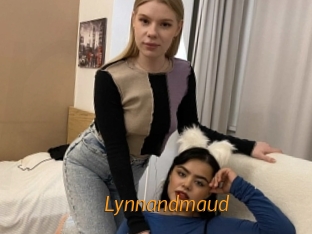 Lynnandmaud