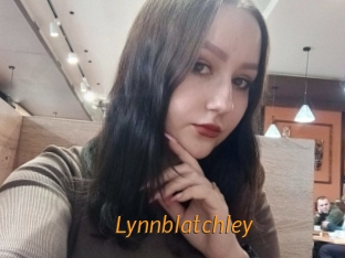 Lynnblatchley