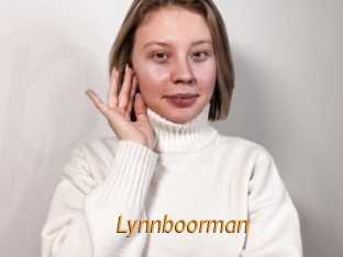 lynnboorman Porn University