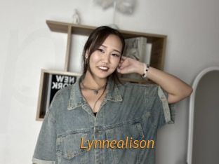 Lynnealison