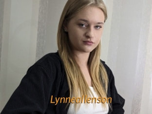 Lynneallenson