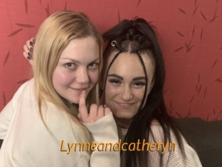 Lynneandcatheryn