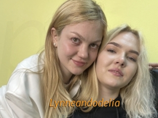 Lynneandodelia