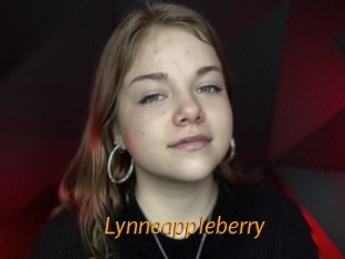 Lynneappleberry