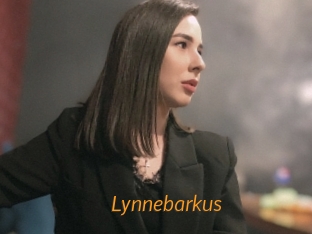 Lynnebarkus