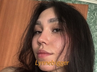 Lynnebigger