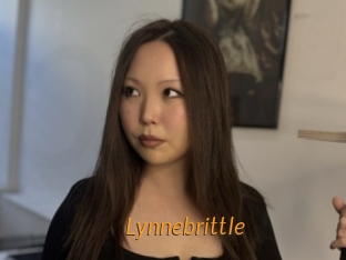 Lynnebrittle