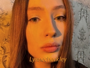 Lynnecheckley