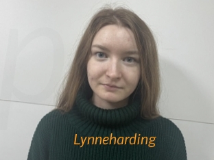 Lynneharding
