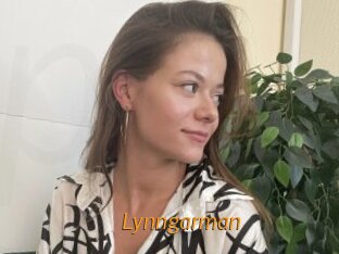 Lynngarman