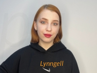 lynngell Porn University