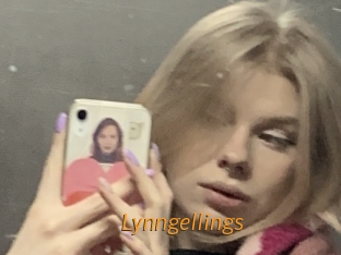 Lynngellings