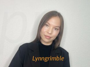 Lynngrimble
