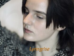 Lynngrise