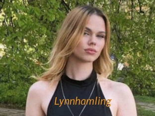 Lynnhamling