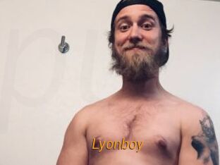 Lyonboy