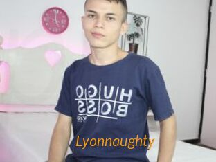 Lyonnaughty