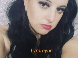 Lyrarayne