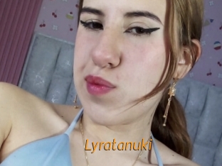 Lyratanuki