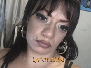 Lyricmedina