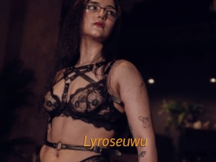 Lyroseuwu