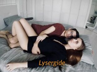 lysergide Porn University