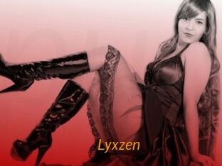 Lyxzen