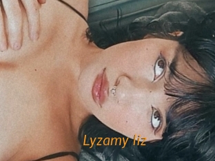 Lyzamy_liz