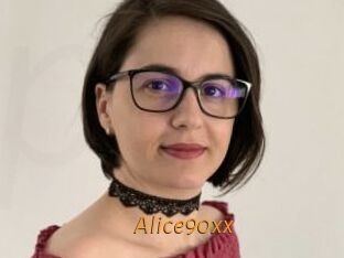 Alice90xx