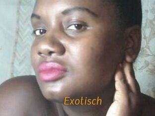Exotisch