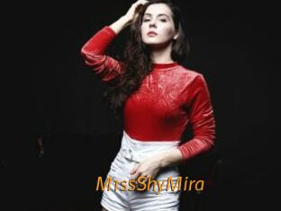 M1ssShyMira