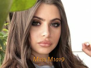M1ss_M1a19
