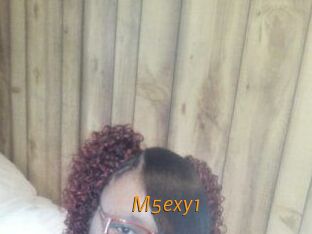 M5exy1