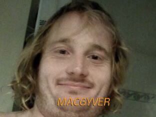 MACGYVER