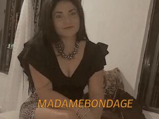 MADAMEBONDAGE
