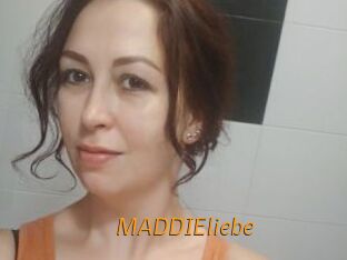MADDIEliebe