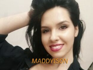MADDYISON