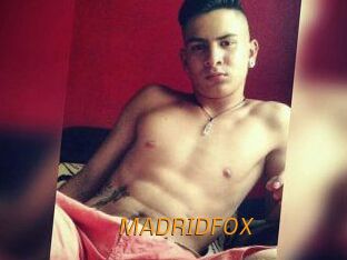 MADRIDFOX