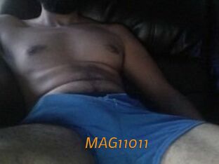 MAG11011