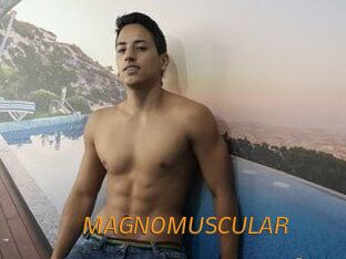 MAGNOMUSCULAR