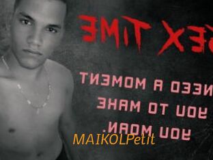 MAIKOLPetit