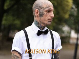 MAISON_KING