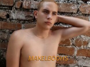 MAKELBOOHS