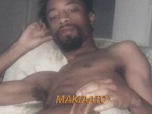 MAKIAATO