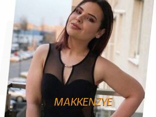 MAKKENZYE